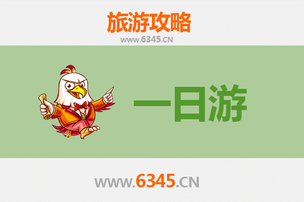 澳门半岛自驾一日游攻略：穿梭历史与现代的精华之旅